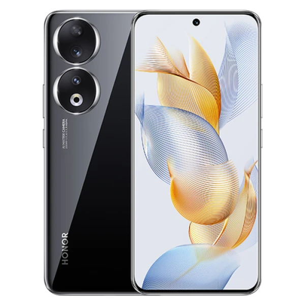 Honor 90 12/512GB Schwarz