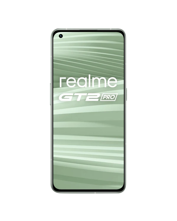 Realme GT 2 Pro 12/256GB Zielony