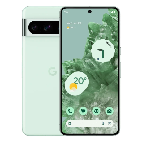 Google Pixel 8 Pro 256GB Miętowy