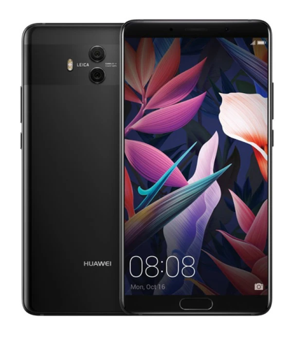 Huawei Mate 10 (1 SIM) 4/64GB Black