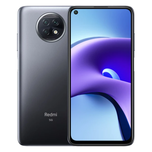 Xiaomi Redmi Note 9T 128GB Black