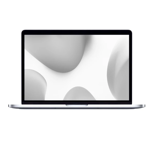 MacBook Pro (2017) 13″ – Intel Core i7 2.5GHz 2‑core CPU – 16GB RAM – SSD 256GB – Argento