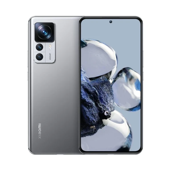 Xiaomi 12T Pro 8Go/256Go Argent