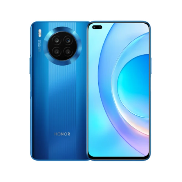 Honor 50 Lite 6/128GB Niebieski