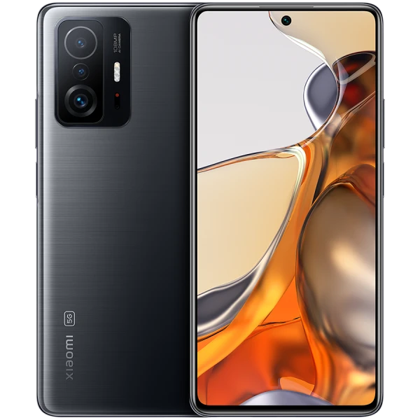 Xiaomi 11T Pro 8Go/256Go Gris