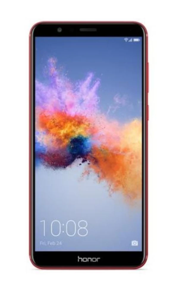 Honor 7X (1 SIM) 4/64GB Rot