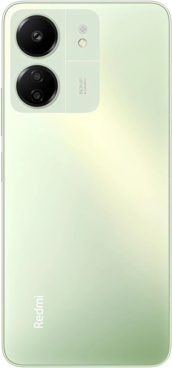 Xiaomi Redmi 13C 256GB Green