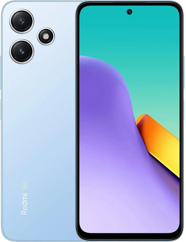 Xiaomi Redmi 12 256Go Bleu