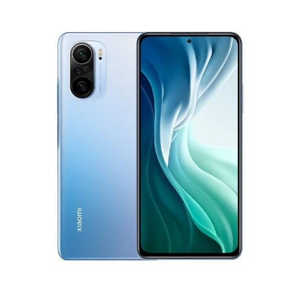 Xiaomi Mi 11i 256GB Silber