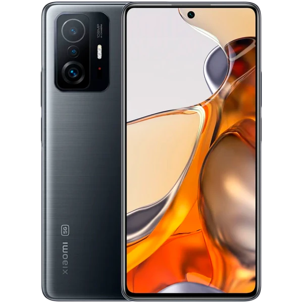 Xiaomi 11T 256Go Gris