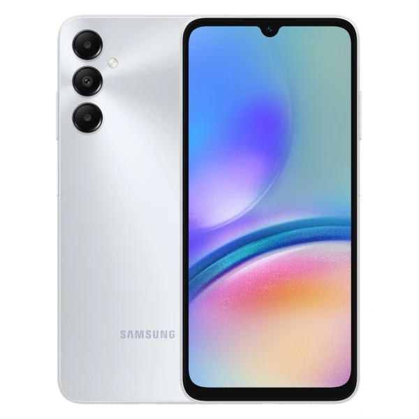 Samsung Galaxy A05s 64GB Silver
