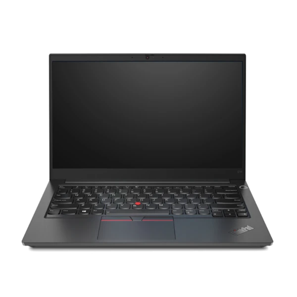 Lenovo ThinkPad E14 Gen 2 14" Core i5 2.4 GHz - SSD 256 GB - 8 GB - No operating system - Black