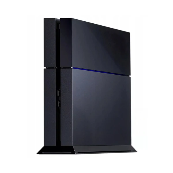 Sony PlayStation 4 (PS4) 500GB Czarny – Bez padów