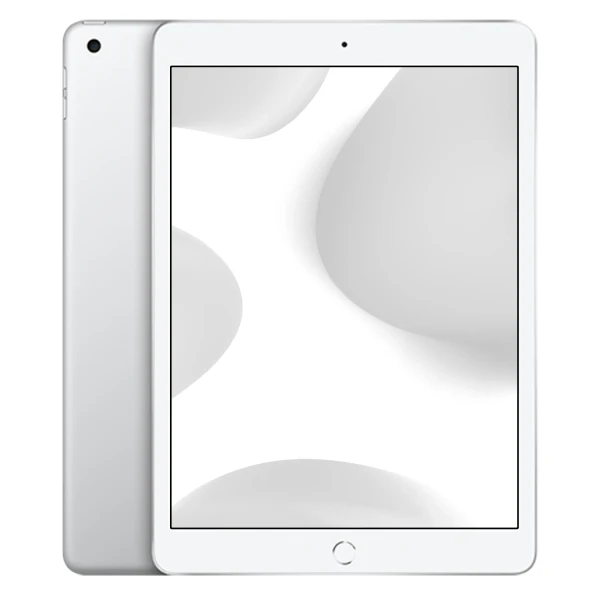 iPad 7 128GB WiFi 10.2" (2019) Srebrny