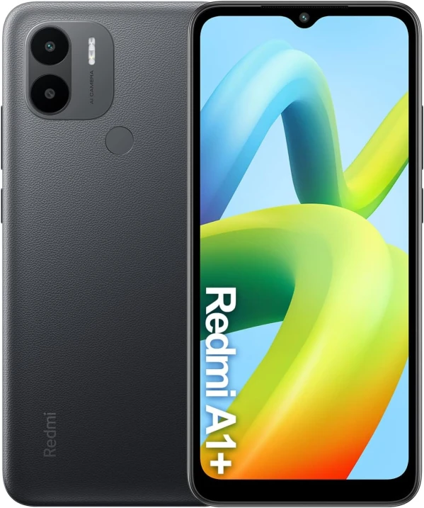 Xiaomi Redmi A1 Plus 2GB/32GB Schwarz
