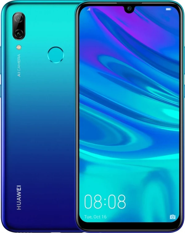 Huawei P Smart (1 SIM) 3/32GB Blue