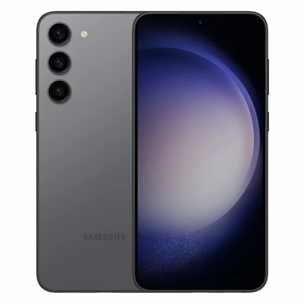 Samsung Galaxy S23 Plus 256GB Graphite