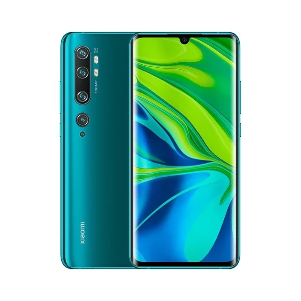Xiaomi Mi Note 10 128GB Green