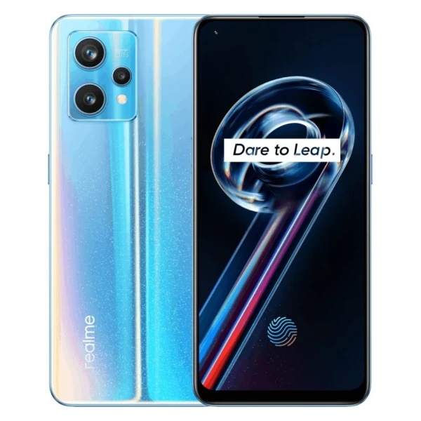 Realme 9 Pro Plus 6/128GB Blue