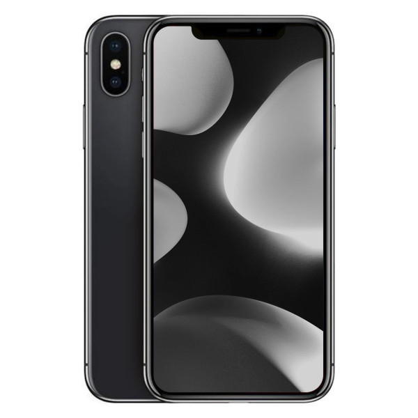 Apple iPhone X スペースグレイ 256GB iPhone X 256GB Apple iPhone X スペースグレイ 256GB iPhone X 256GB