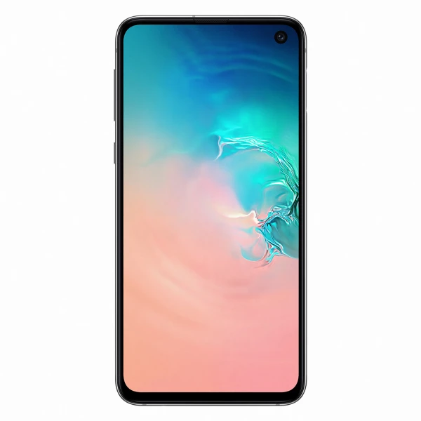 Samsung Galaxy S10e (1 SIM) 128GB Prism White