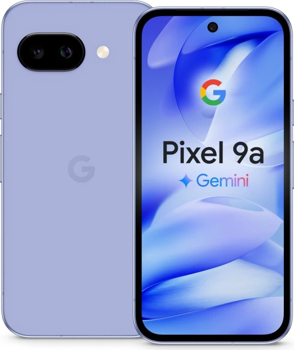 Google Pixel 9A 128GB Lavender