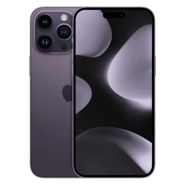 iPhone 14 Pro Max 512GB Deep Purple