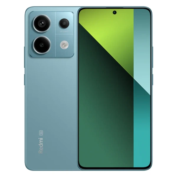 Xiaomi Redmi Note 13 Pro 512GB Green