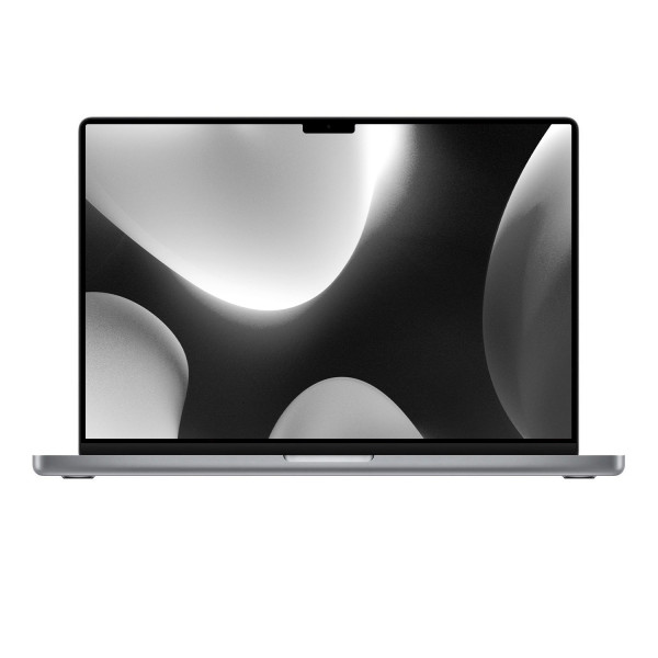 MacBook Pro 14″ (2023) – Apple M2 Pro 10-rdzeniowy CPU i 16-rdzeniowy GPU – 32 GB RAM – SSD 512 GB – Gwiezdna Szarość