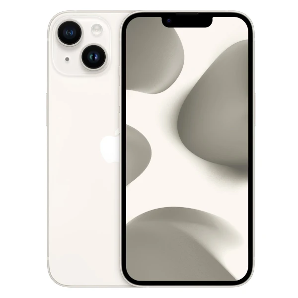 iPhone 14 256GB Luce Stellare