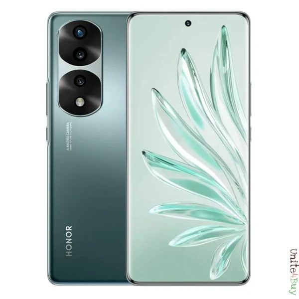 Honor 70 Pro 8/256GB Emerald Green