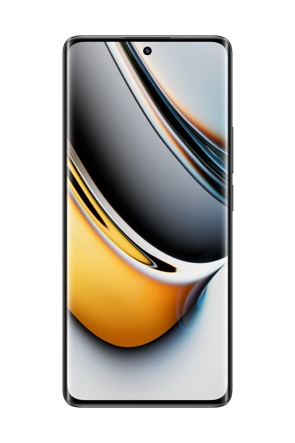 Realme 11 Pro 8/128GB Czarny
