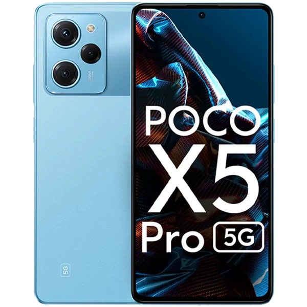 Xiaomi POCO X5 Pro 128GB Blue