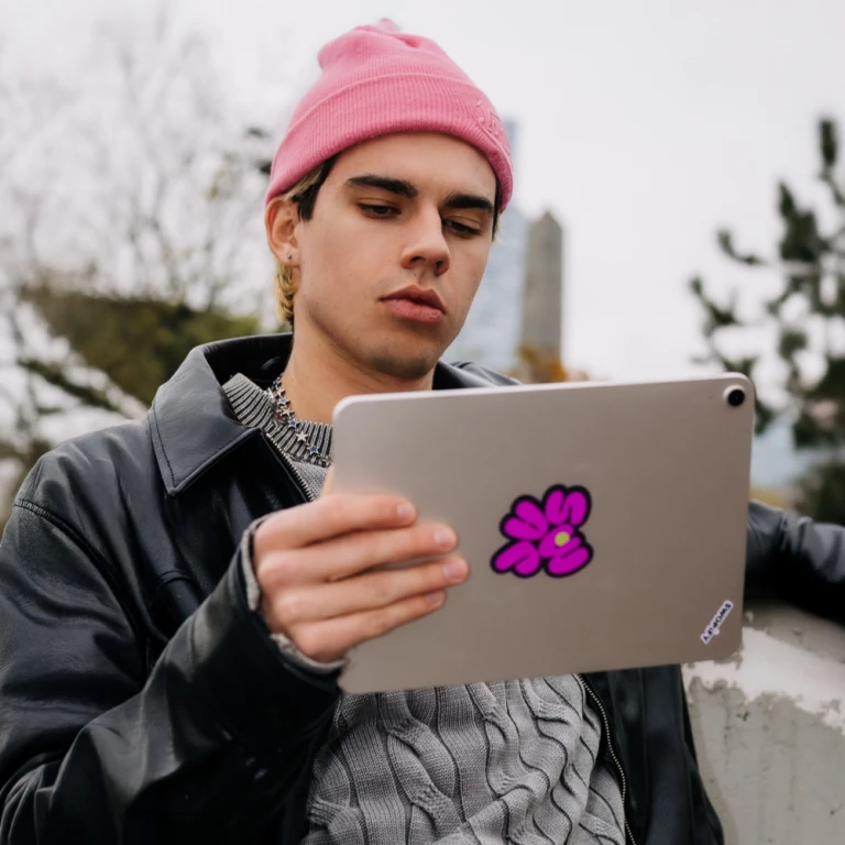 banner photo mopbile