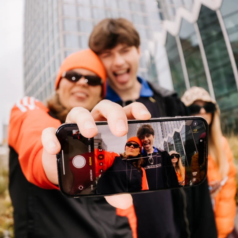 banner photo mopbile